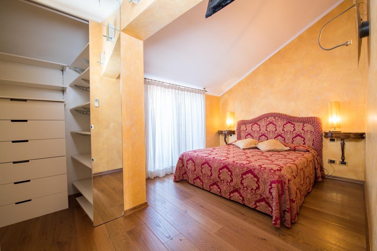Appartement Savoia & Jolanda 2 *