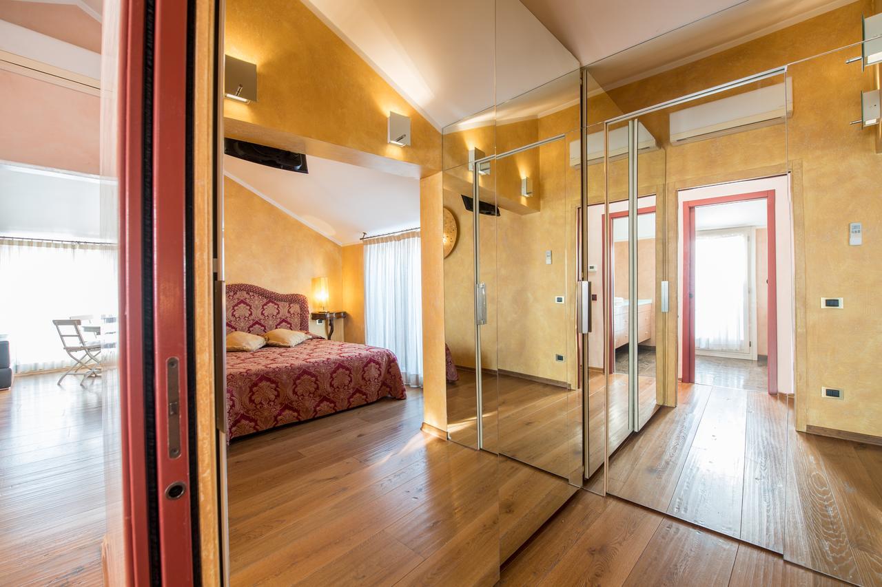 Appartement Savoia & Jolanda 2 Venetië