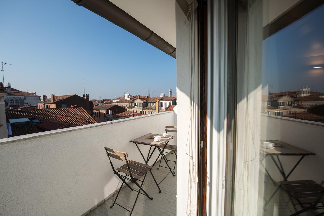 Savoia & Jolanda 2 * Venetië
