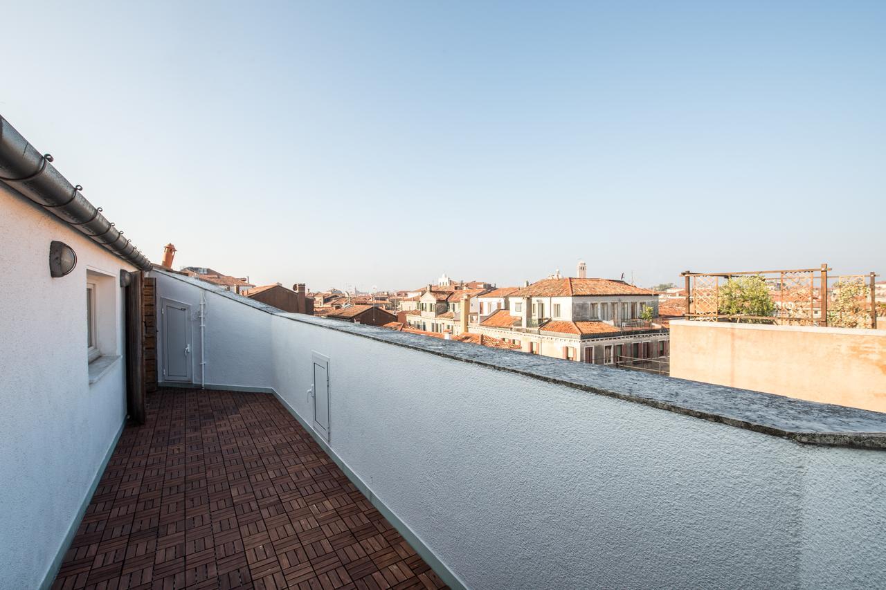 Savoia & Jolanda 2 Appartement