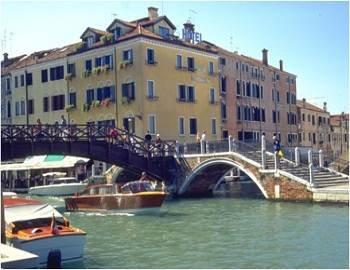 Arlecchino Venise