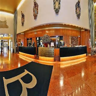 Hotel Residenza Grunwald 5*