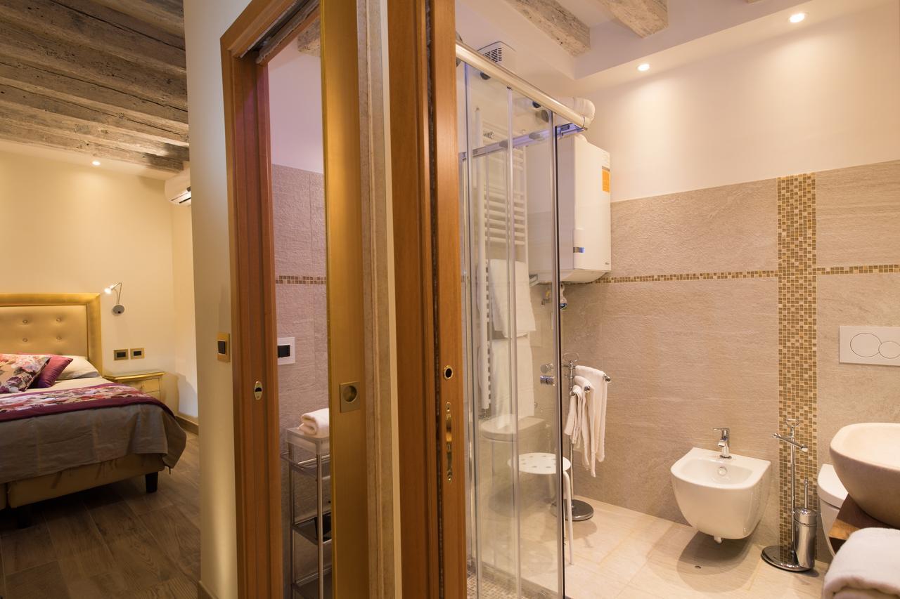 Nike Appartement Venetië