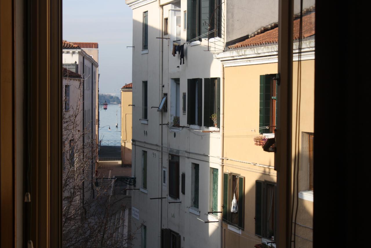 Apartment 2978b Venedig