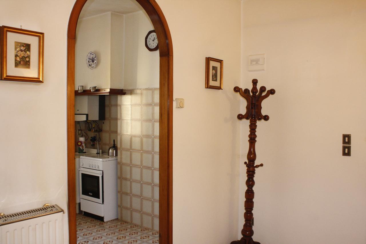2978b Apartment Venedig