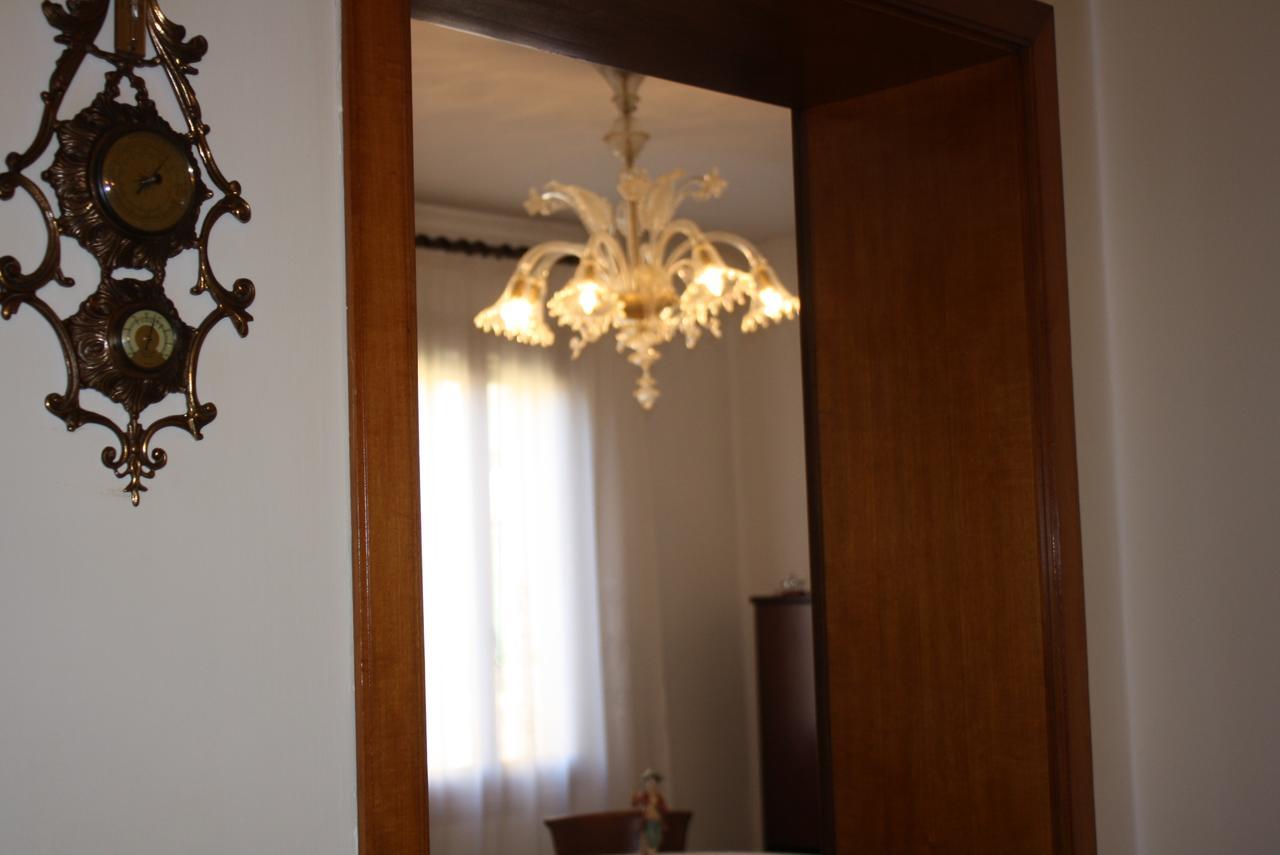 2978b Apartment Venedig