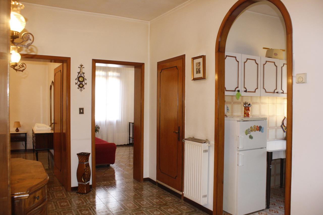 2978b Apartment Venedig
