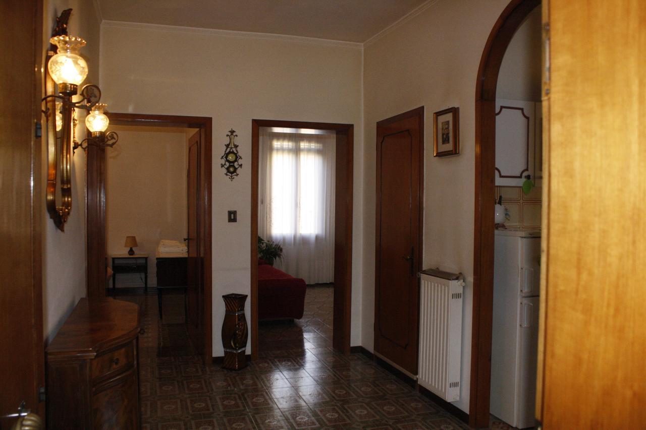 2978b Apartment Venedig