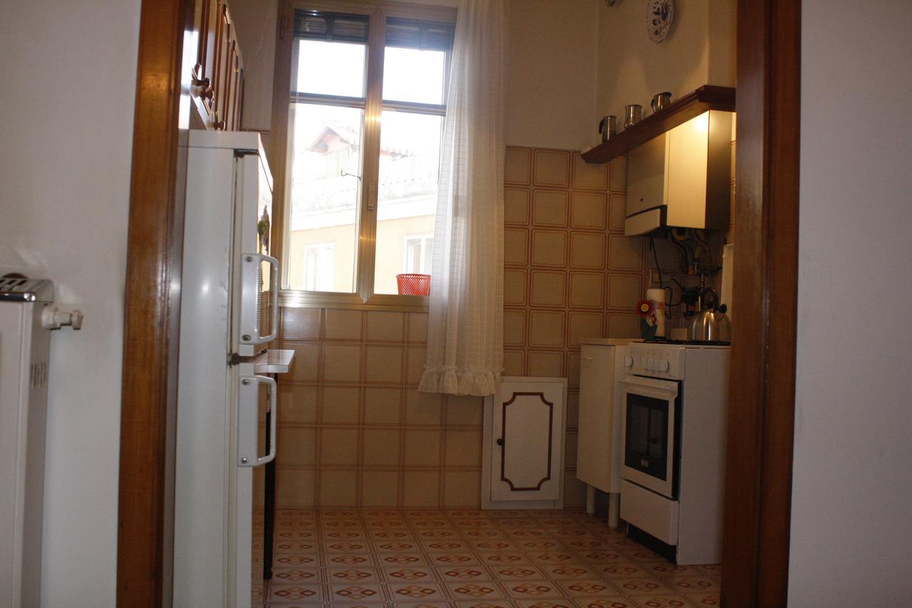 Apartment 2978b Venedig
