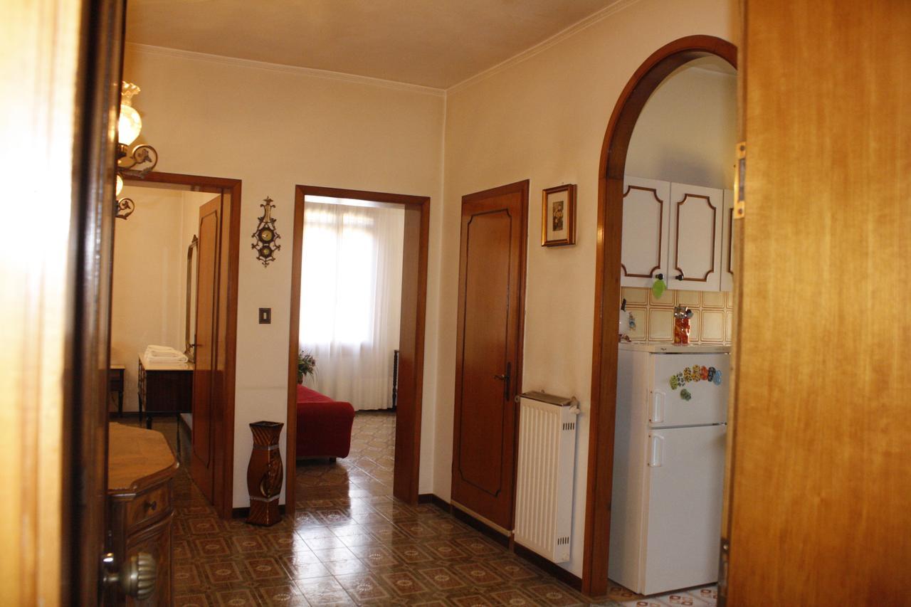 2978b Apartment Venedig