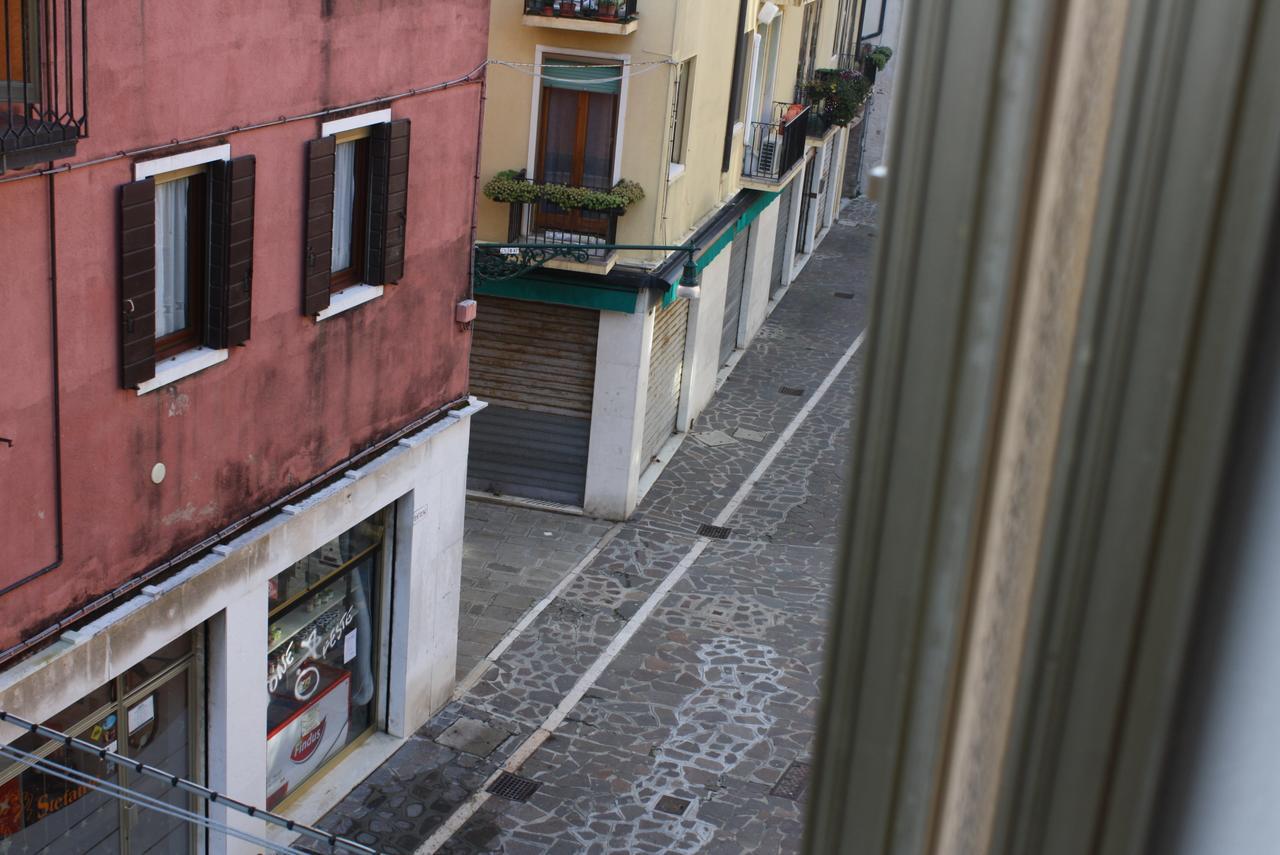 2978b Apartment Venedig