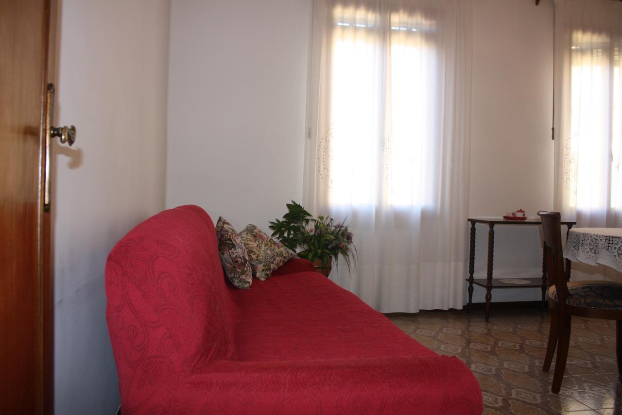 2978b Apartment Venedig