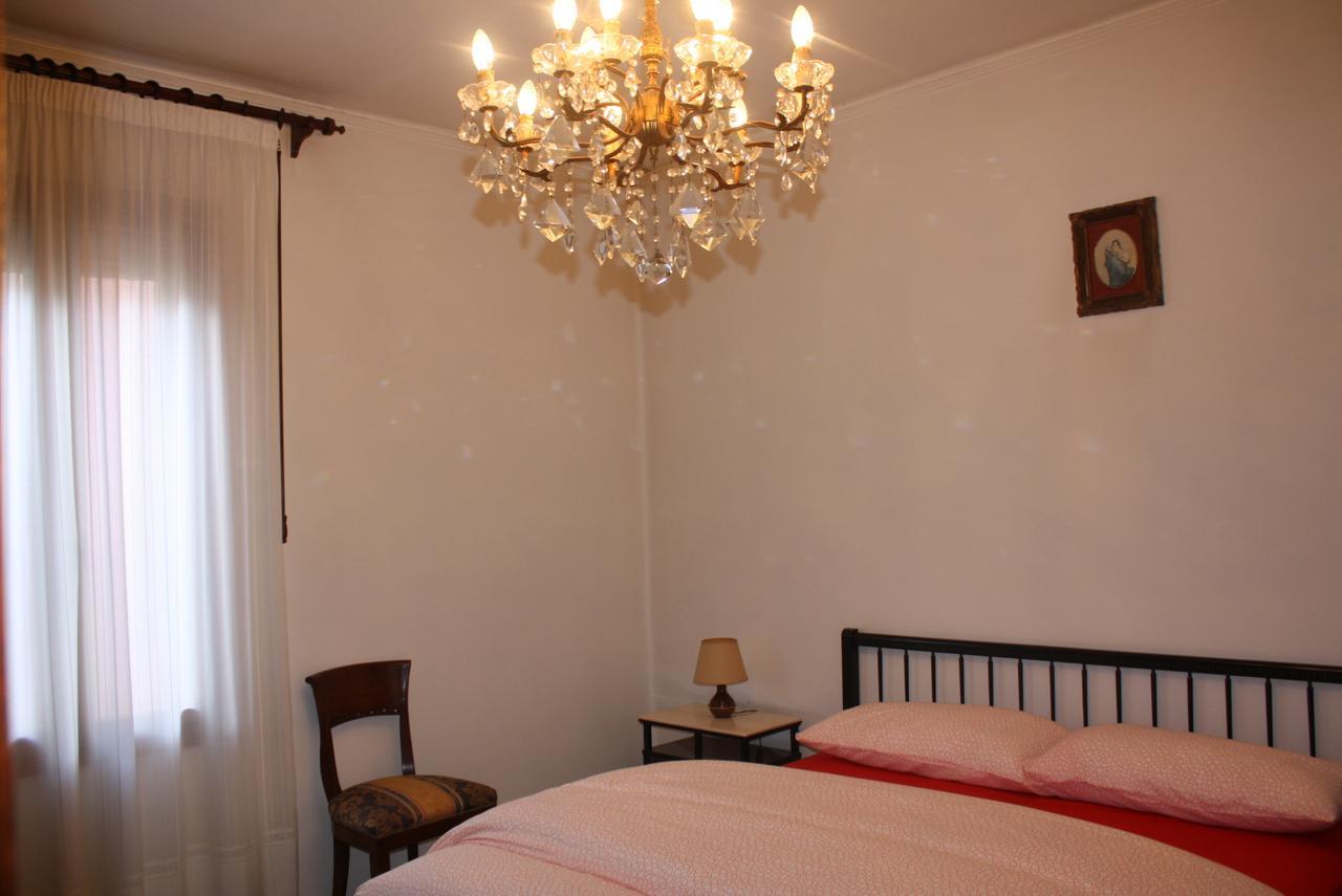2978b Apartment Venedig