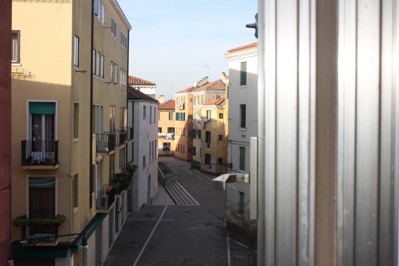 2978b Apartment Venedig