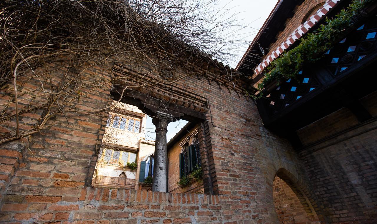 Ca' Della Corte Flats Appartement