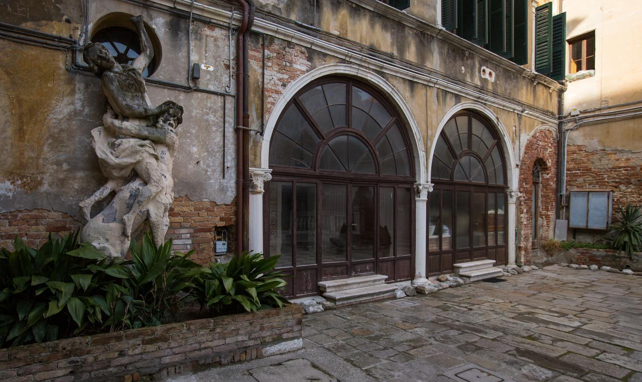 Appartement Ca' Della Corte Flats *