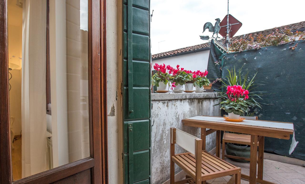 Ca' Della Corte Flats Appartement