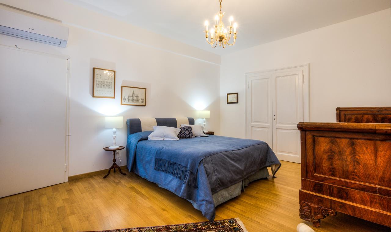 Ca' Della Corte Flats Appartement *