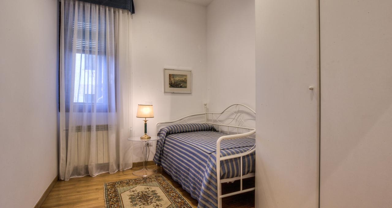 Ca' Della Corte Flats Appartement Venise