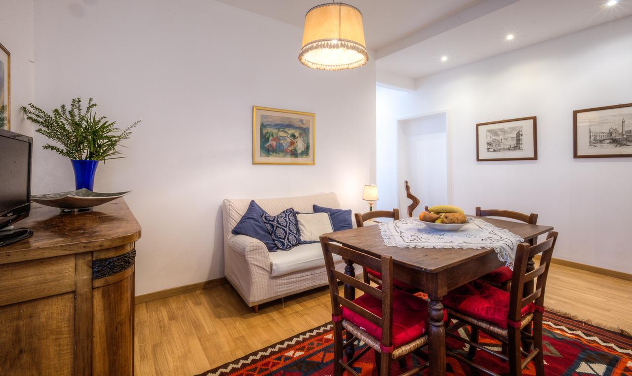 Ca' Della Corte Flats Appartement *