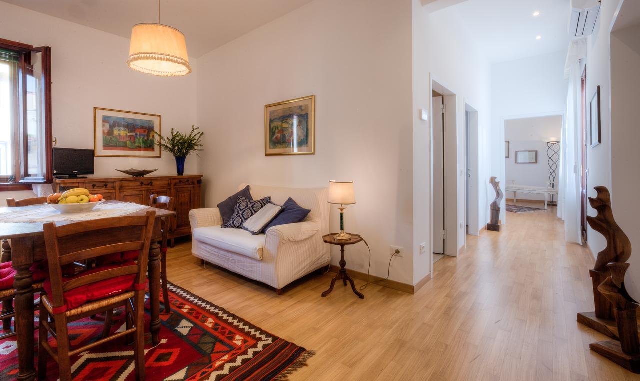 Ca' Della Corte Flats Appartement Venise