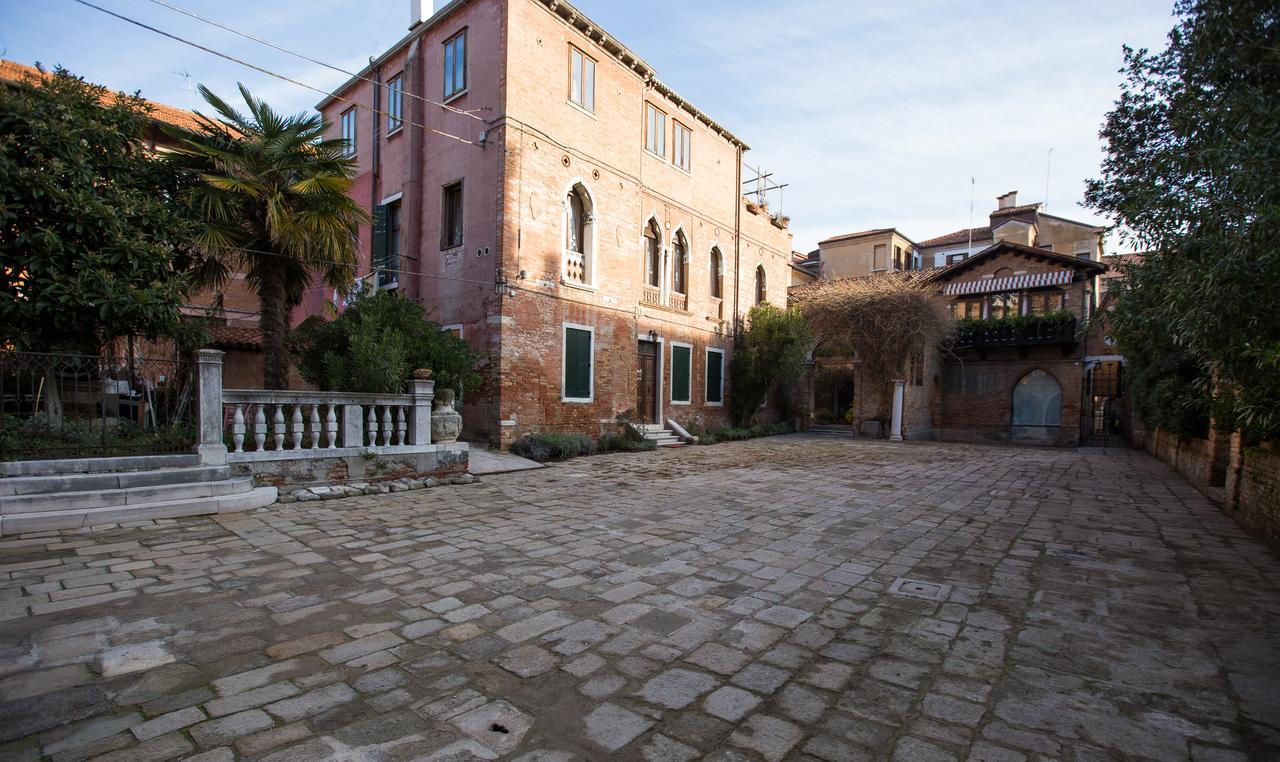 Ca' Della Corte Flats Appartement
