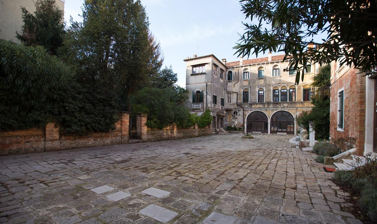 Ca' Della Corte Flats Appartement *