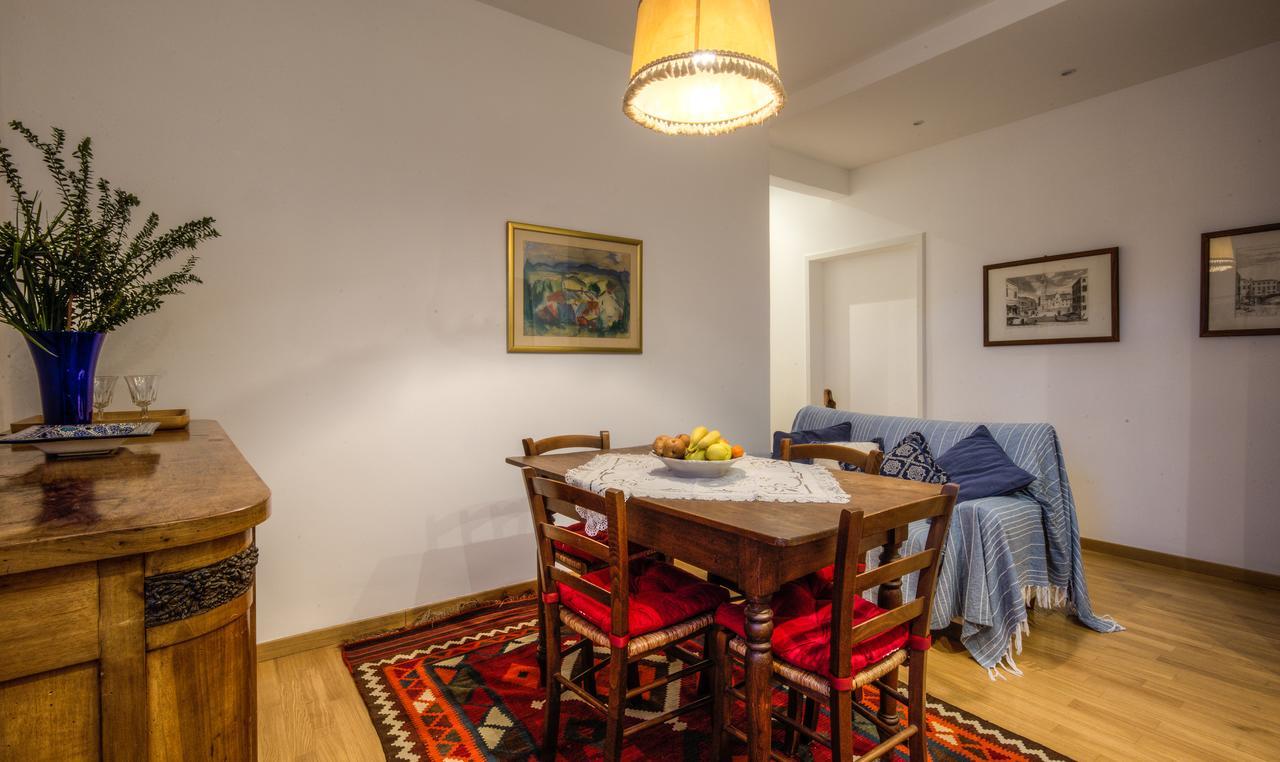 Ca' Della Corte Flats Appartement