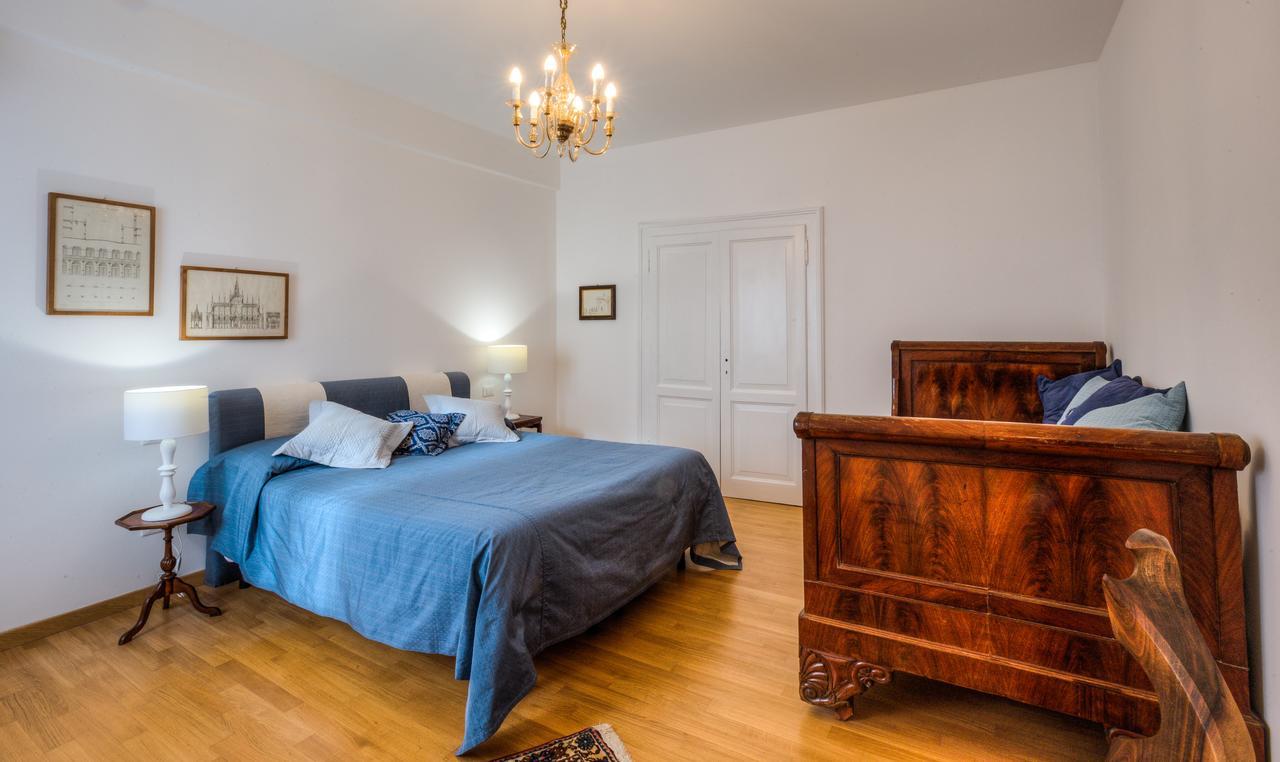 Appartement Ca' Della Corte Flats *