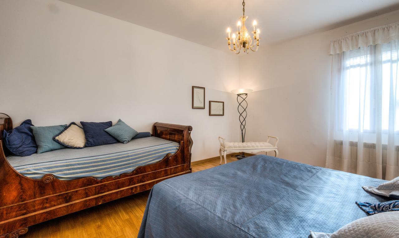 Ca' Della Corte Flats Appartement *