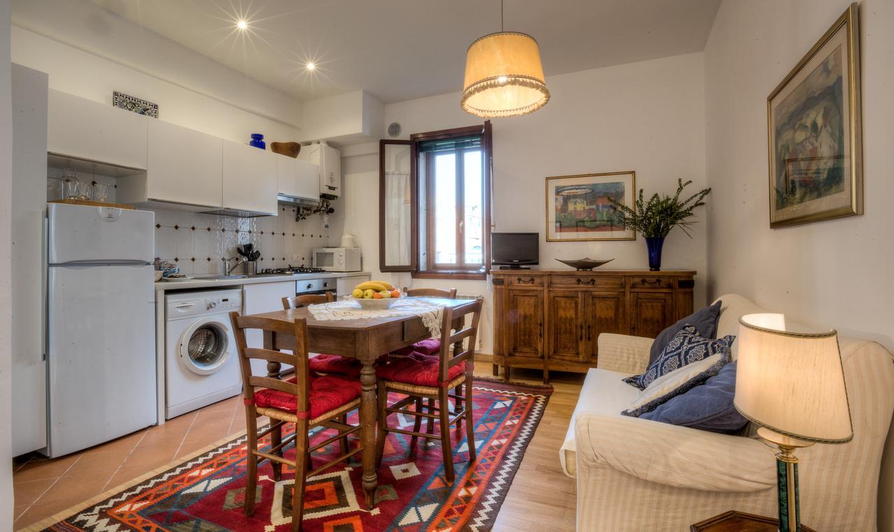 Appartement Ca' Della Corte Flats Venise