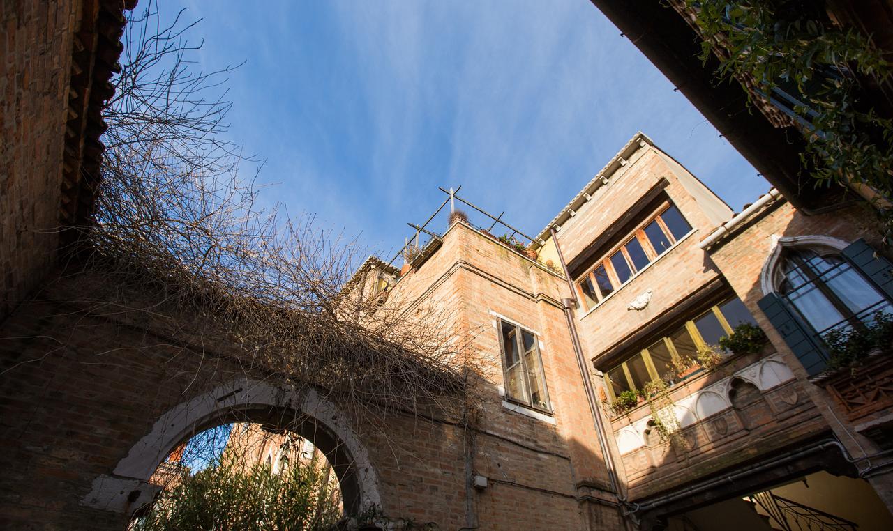 Appartement Ca' Della Corte Flats *