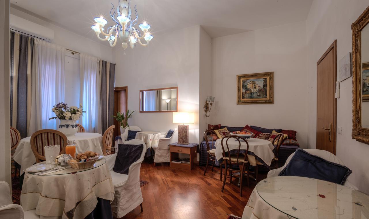 Ca' Della Corte 2* Venise