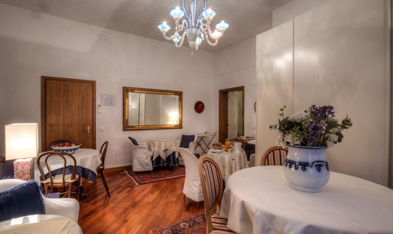 Couette-café Ca' Della Corte 2*