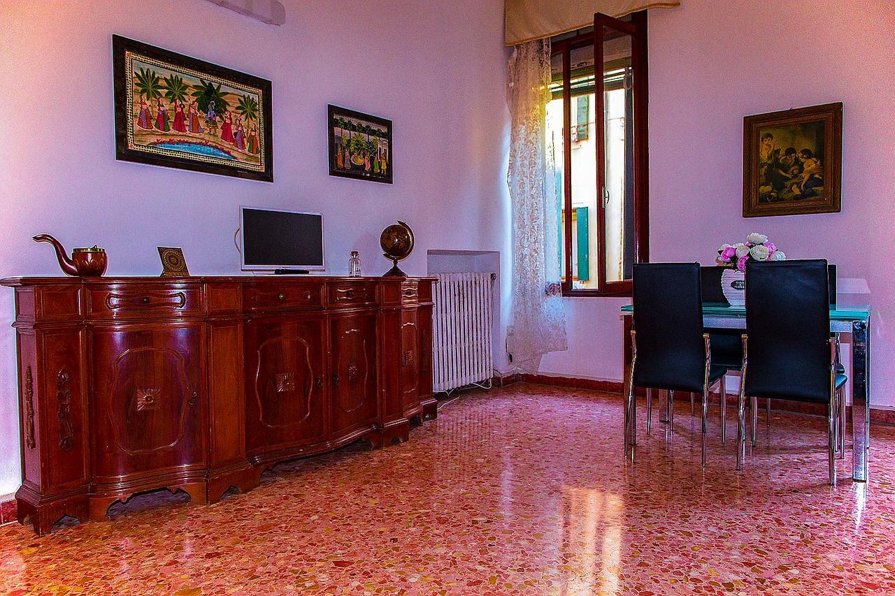Dei Frari Appartement Venetië