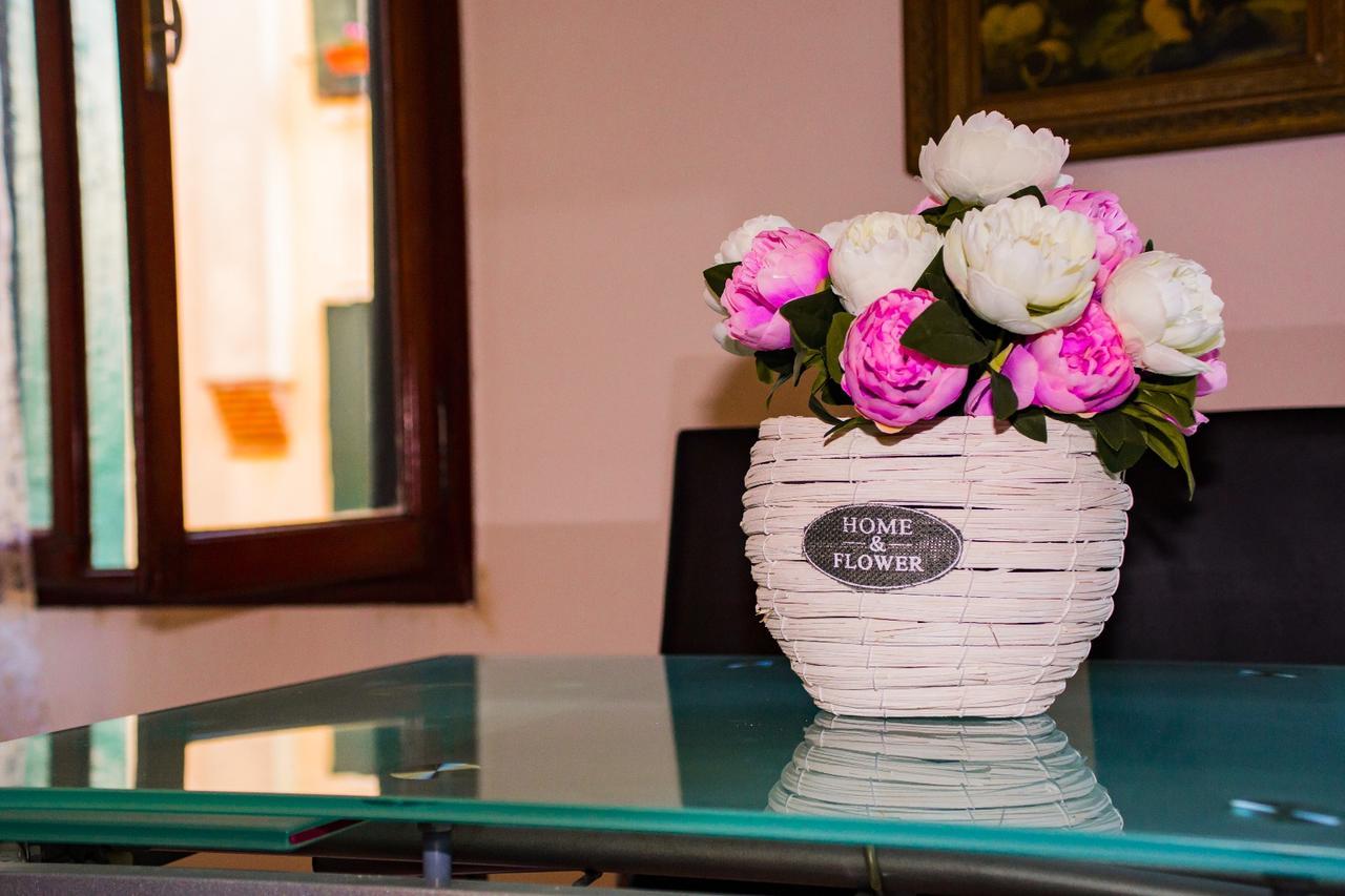 Dei Frari Appartement *