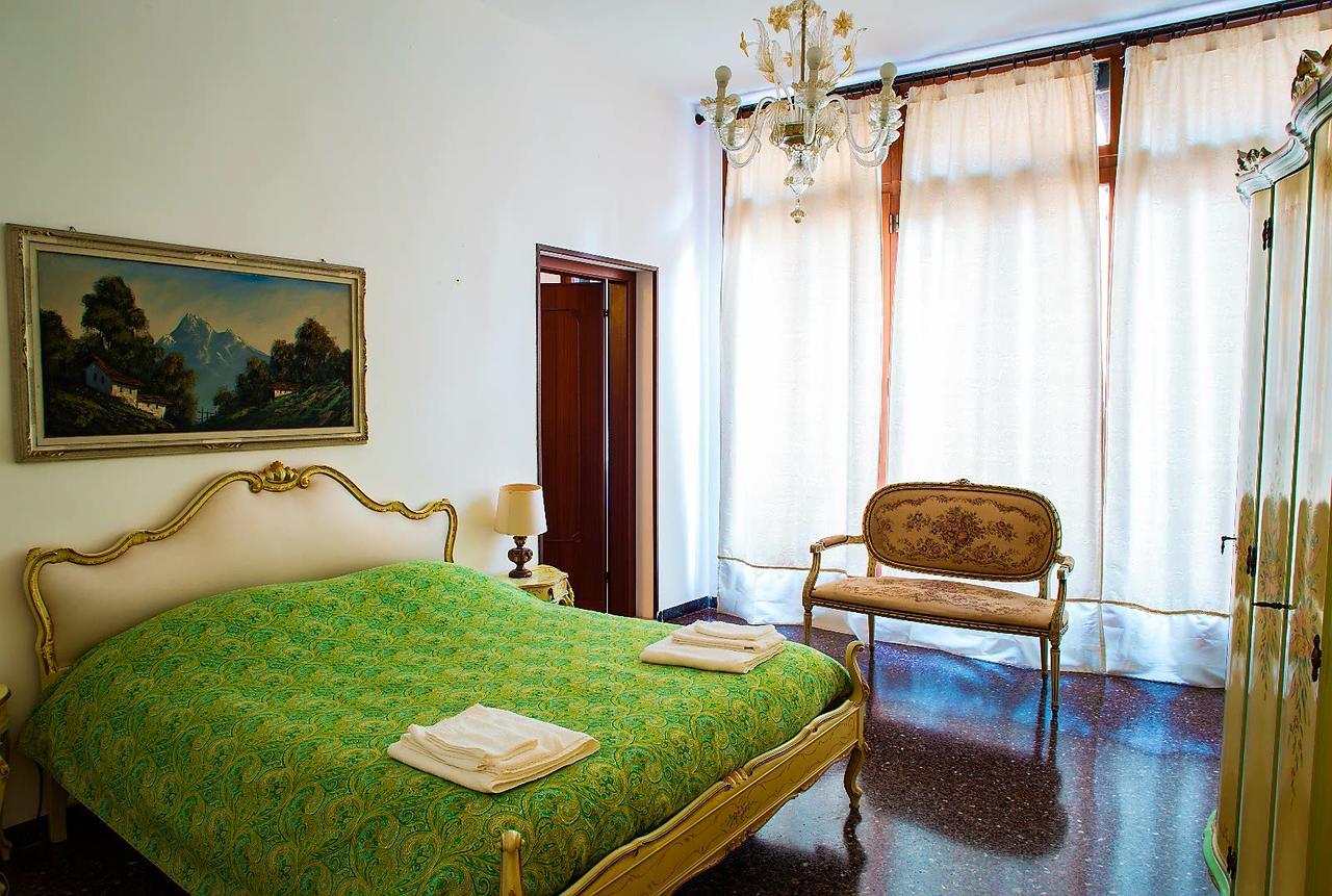 Dei Frari Appartement Venetië