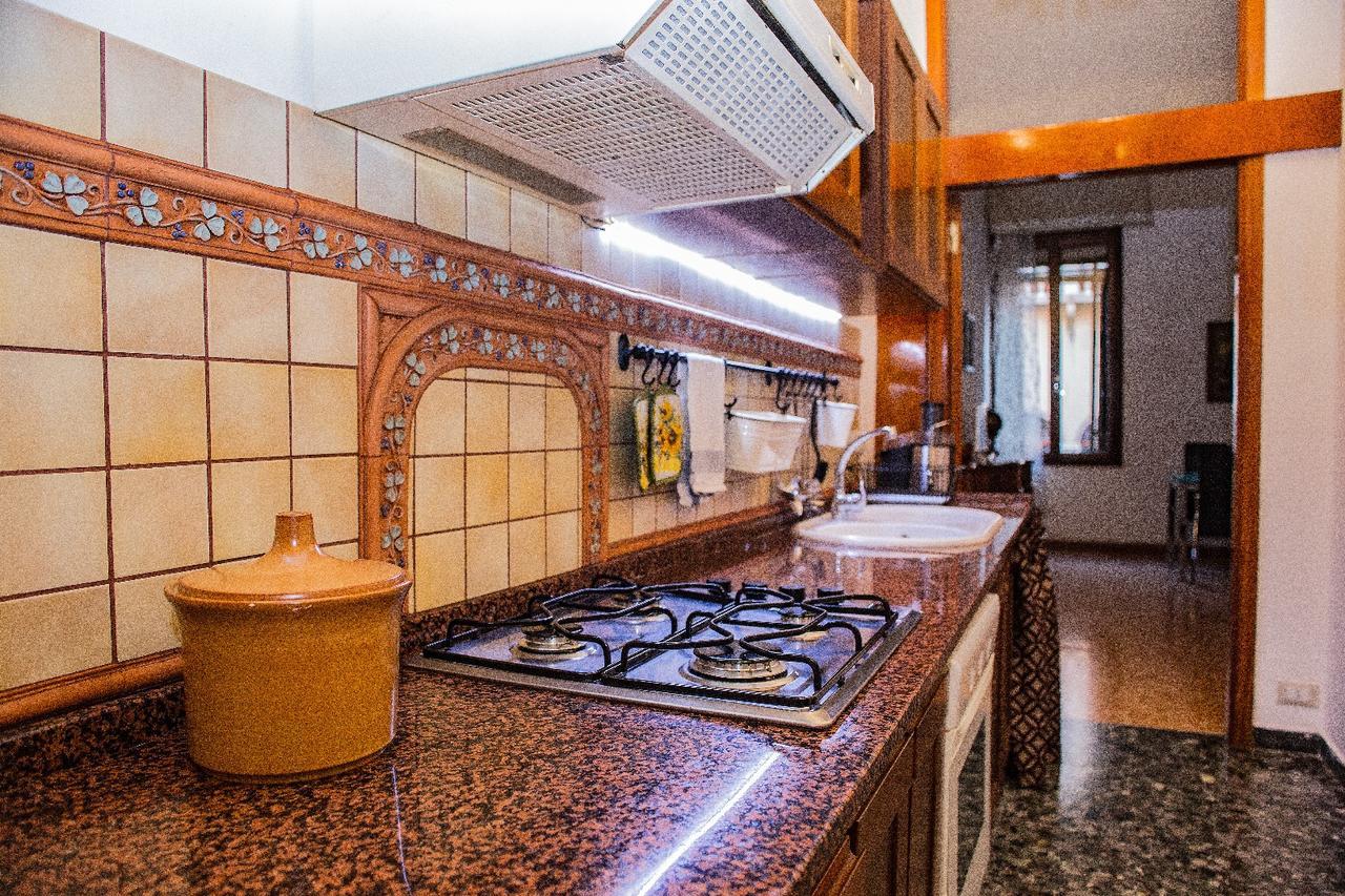 Dei Frari Appartement Venetië