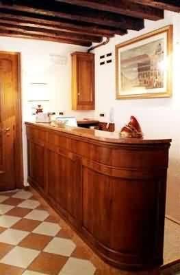 Ca' Formosa Gasthof 3*