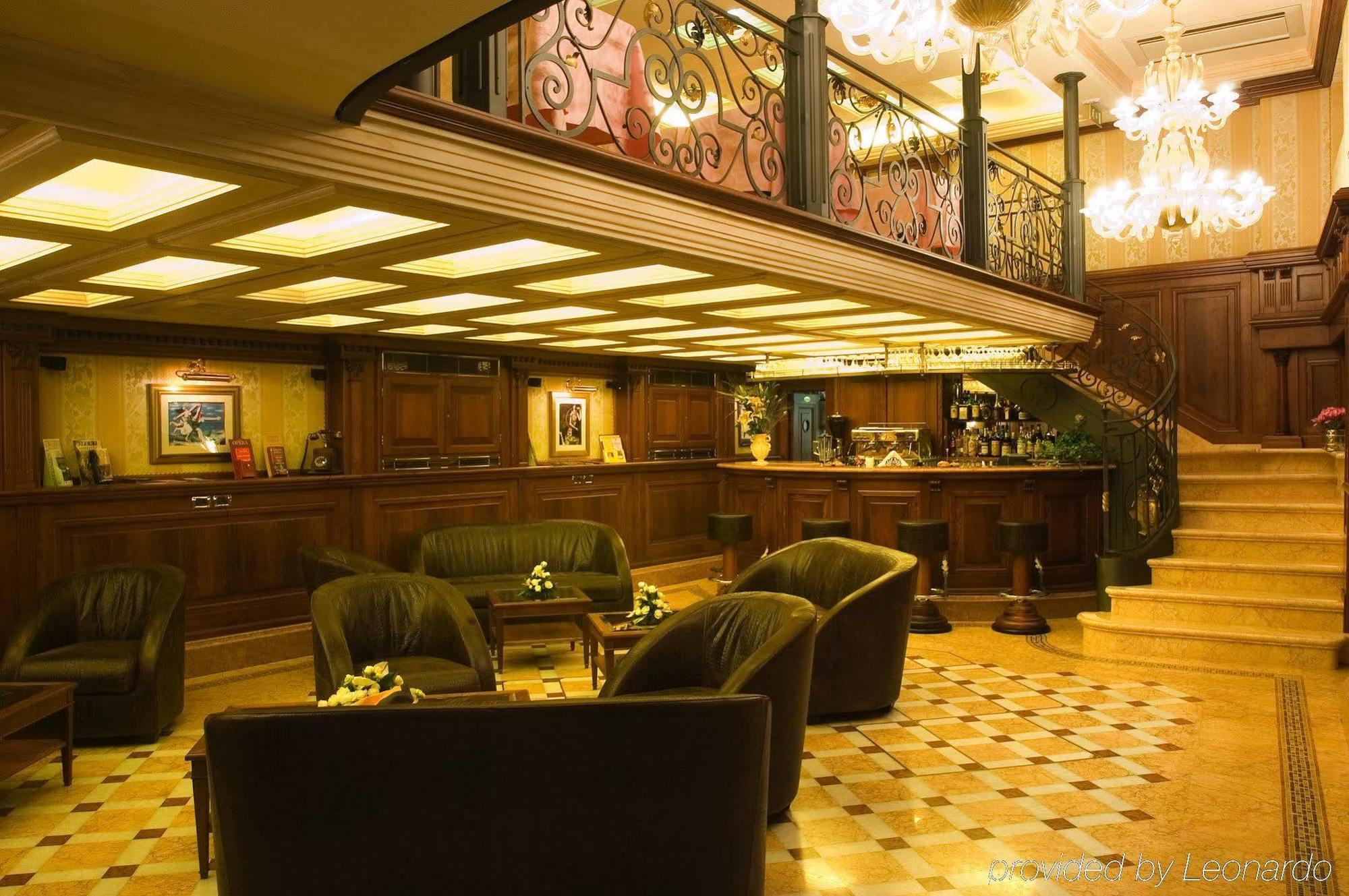 Royal San Marco 4* Venise