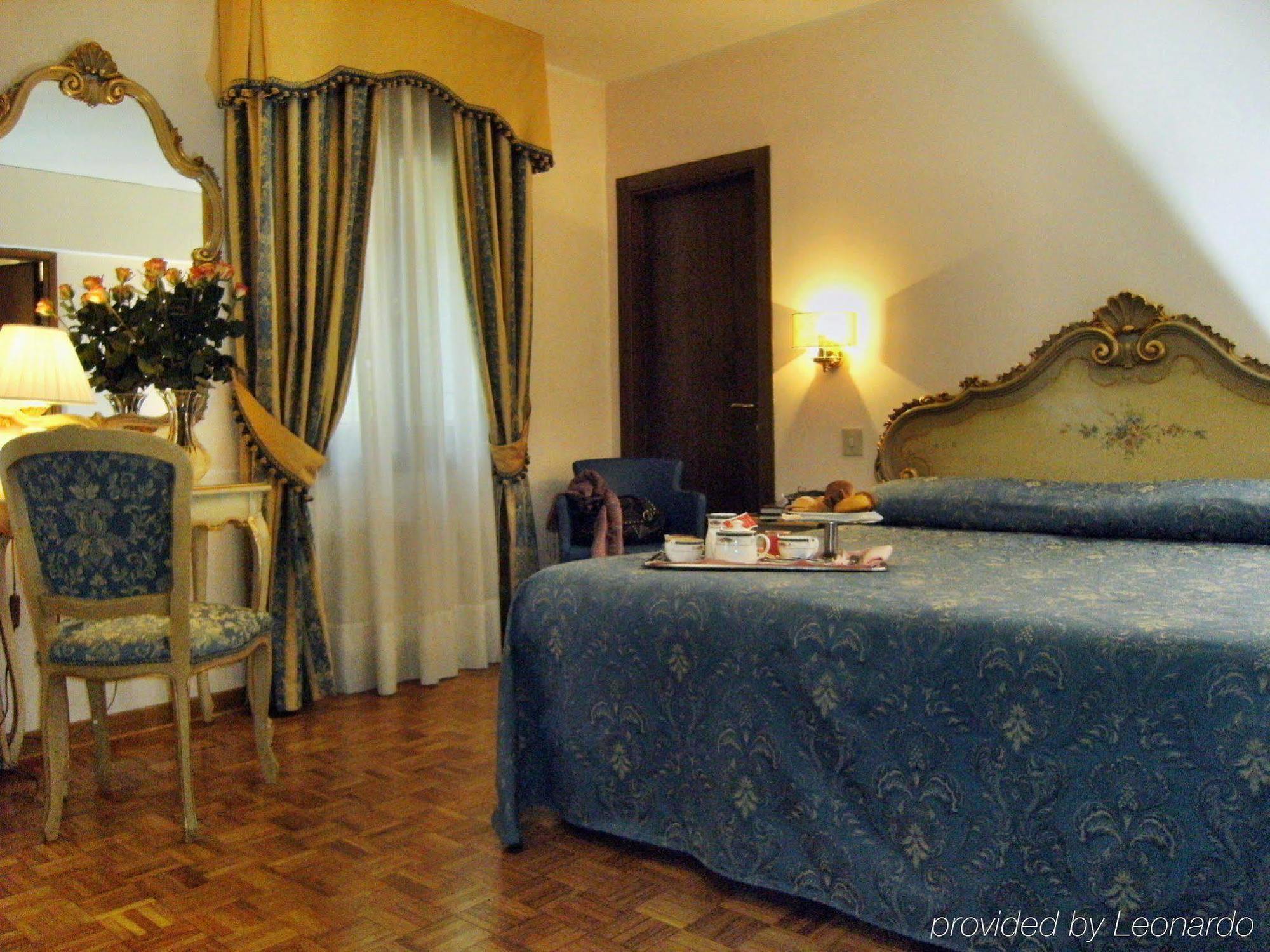 Hotel Royal San Marco Venise