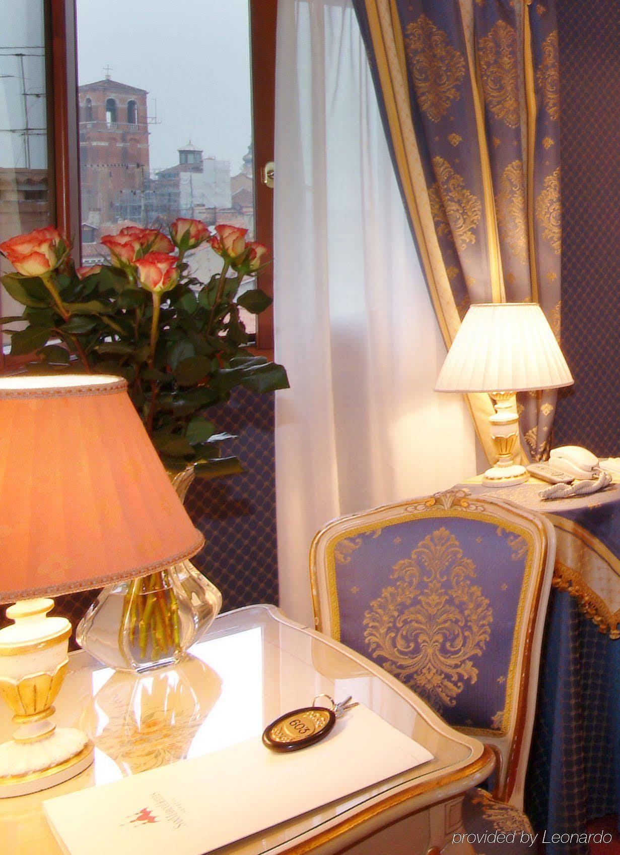Royal San Marco Venise
