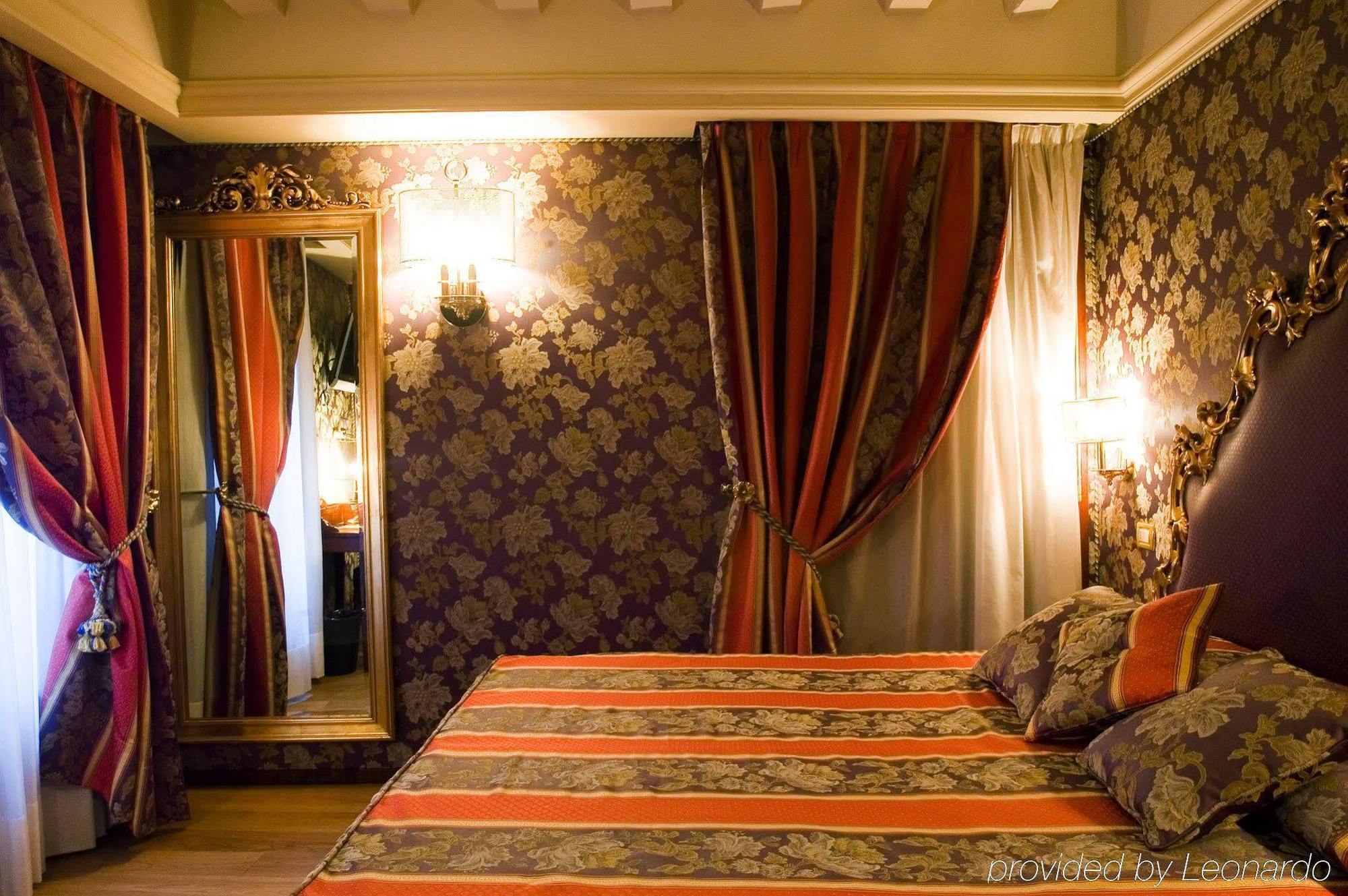 Royal San Marco Hotel Venise
