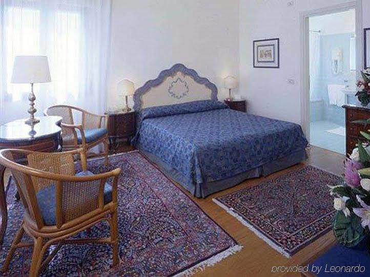 Hotel San Marco Palace 4*