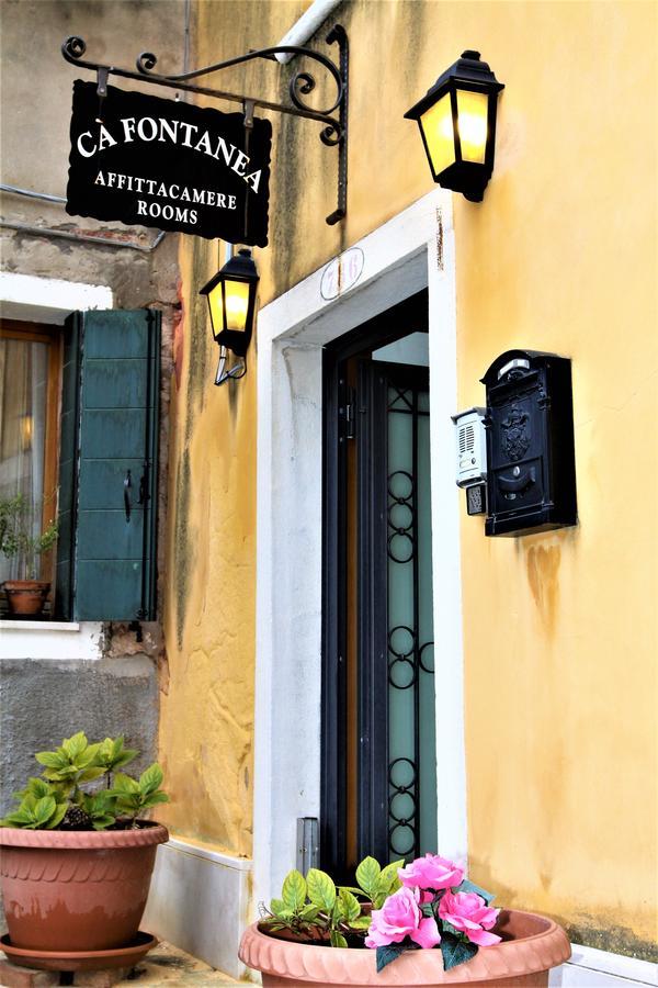 Ca' Fontanea Venezia