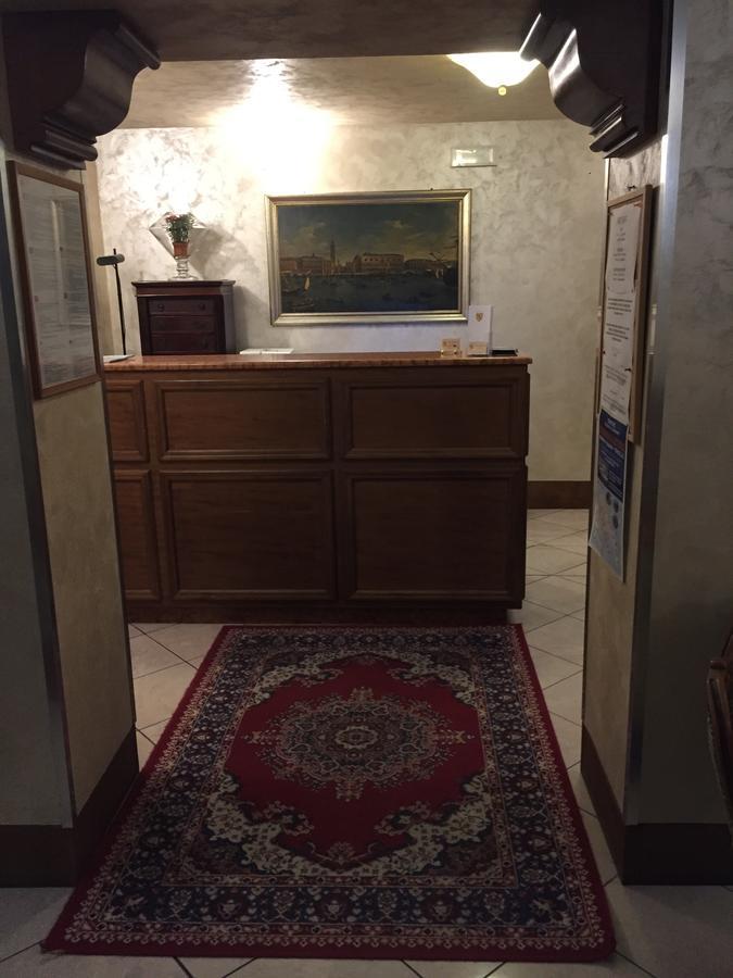 Malibran 3* Venezia