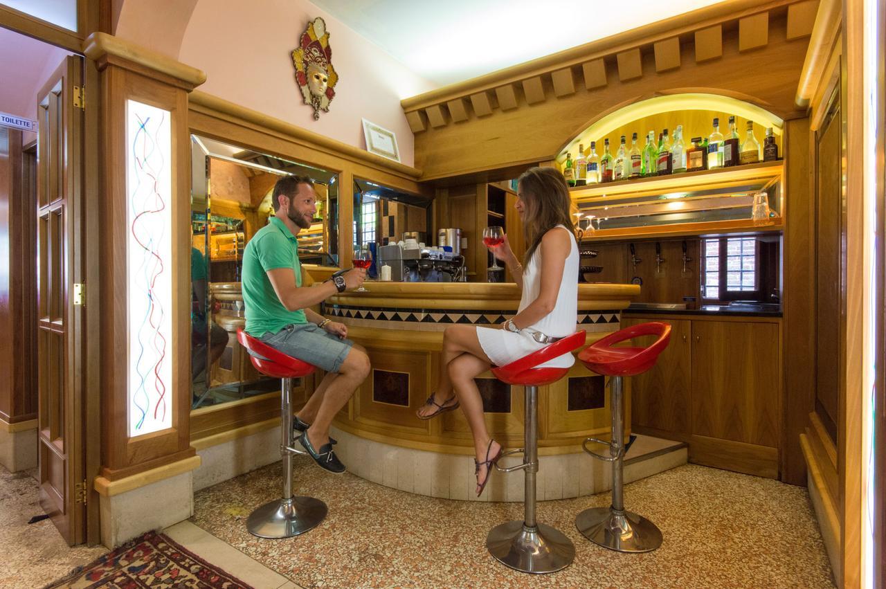 Hotel Messner Venedig