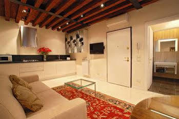 Apartment Sarai Venedig