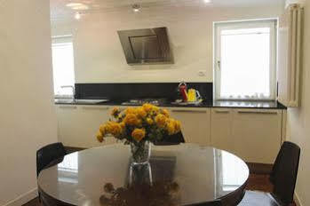 Apartment Sarai Venedig