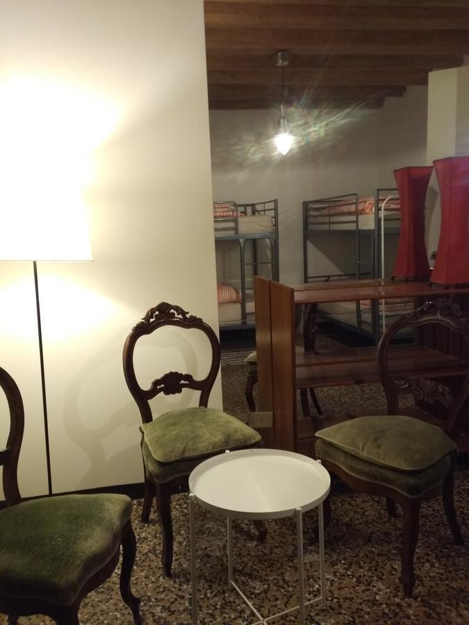 Casa Del Giglio *